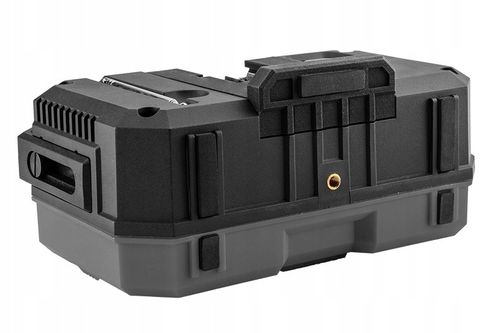 Radio budowlane aku-sieciowe Energy+ bluetooth na Arena.pl