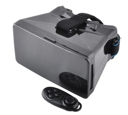 Okulary 3D - google VR z pilotem na Arena.pl