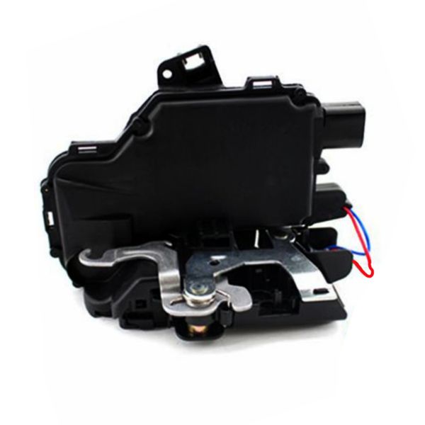 ZAMEK DRZWI TYŁ P VW Bora 1998 2000 2001 2002 2003 2004 2005 2006 2007 zdjęcie 1