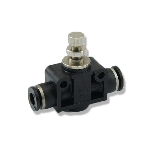 Zaworek regulacyjny 6 mm na Arena.pl