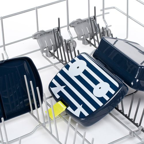 Lassig - Lunchbox ittle Monsters Bounding Bob na Arena.pl