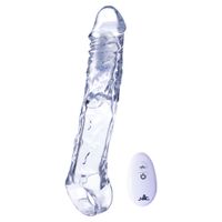 Nakładka na penisa NMC 19 cm