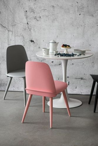 Krzesło Rosse czarne na Arena.pl