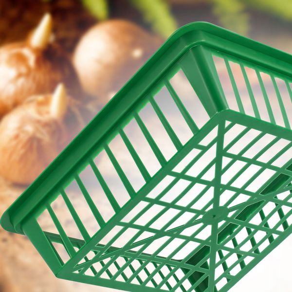 KADAX Koszyk Osłonka Do Sadzenia Cebulek 28cm zdjęcie 6