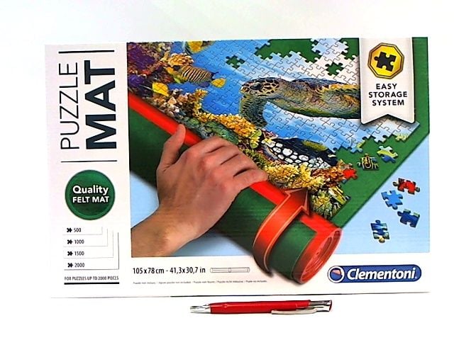 !!! CLE mata do puzzli 500-2000el 30229 zdjęcie 1