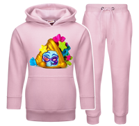 Dres Dziecięcy Moji Pops