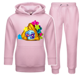 Dres Dziecięcy Moji Pops
