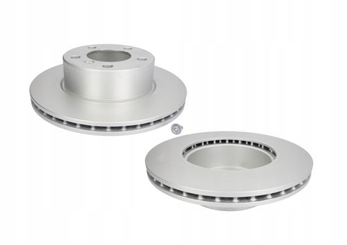 TARCZA HAM PRZOD 284X22 V ATE na Arena.pl
