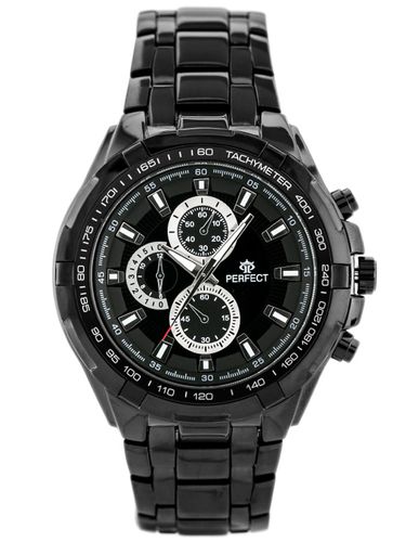 PERFECT - MILTON - black (zp112a) na Arena.pl