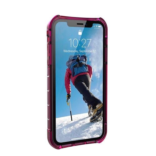 UAG PLYO - iPhone XR - PINK na Arena.pl
