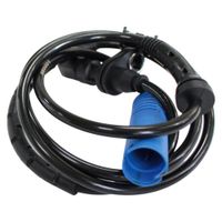 CZUJNIK ABS TYŁ BMW Z8 E52 2000 2001 2002 2003