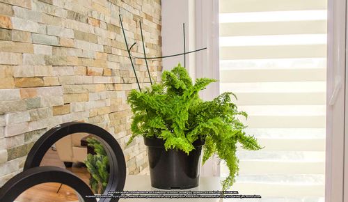 Podpora doniczkowa [2174], ELGarden na Arena.pl