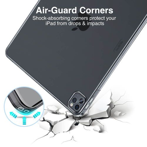 ESR REBOUND SHELL IPAD PRO 12.9 2018/2020 CLEAR na Arena.pl