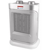 termowentylator ceramiczny z oscylacją 1500w  da-t184cs - ded9t184cs