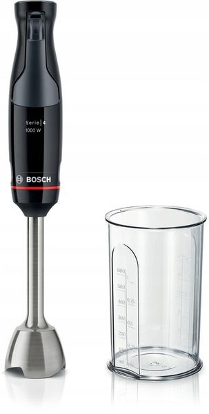 Blender ręczny BOSCH ErgoMaster MSM4B610 zdjęcie 1