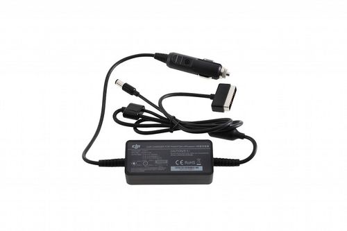 Ładowarka samochodowa DJI Phantom 4 na Arena.pl