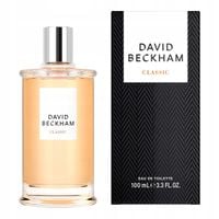 david beckham classic woda toaletowa dla mężczyzn 100 ml