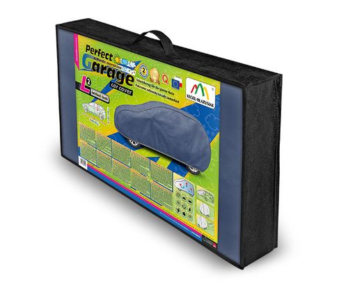 MEMBRANOWY pokrowiec na Lancia Lybra Kombi na Arena.pl