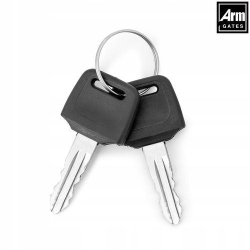 NAPĘD DO BRAMY PRZESUWNEJ ARM600 AUTOMAT 6m/600kg 4 PILOTY ZESTAW na Arena.pl