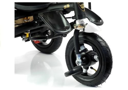 Rower Trójkołowy PRO700 Cappuccino na Arena.pl