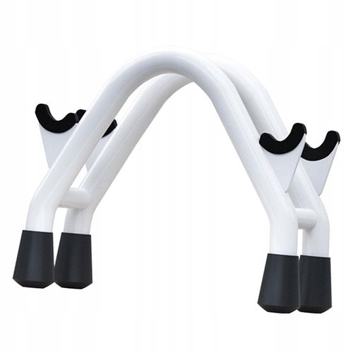 Trwały stojak na hantle, uchwyt na ciężarki na Arena.pl