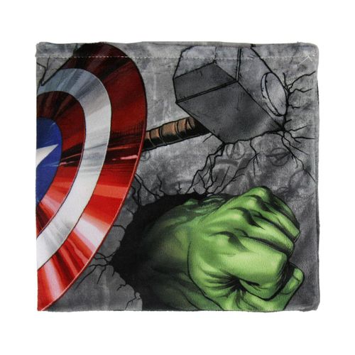 Komin welurowy Avengers na Arena.pl