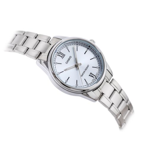 ZEGAREK DAMSKI CASIO LTP-V005D-2B3 (zd586c) + BOX na Arena.pl