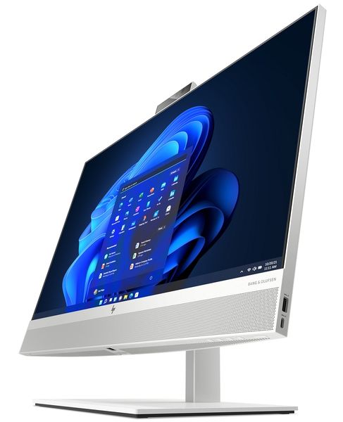 AiO HP EliteOne 870 G9 27" FullHD IPS Intel Core i7-14700 20-rdzeni 16GB DDR5 512GB SSD NVMe Windows 11 Pro + klawiatura i mysz zdjęcie 12