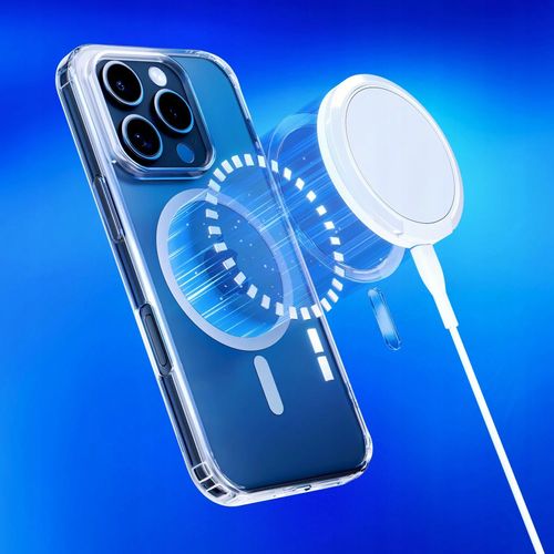 Etui 3mk MagCase do iPhone 16 Pro Max na Arena.pl