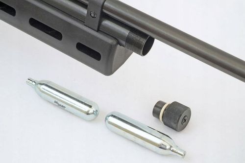 Karabin BEEMAN QB78 S kal.4,5 mm na Arena.pl