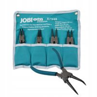 SZCZYPCE SEGERA JOBI EXTRA 200 4cz + ETUI