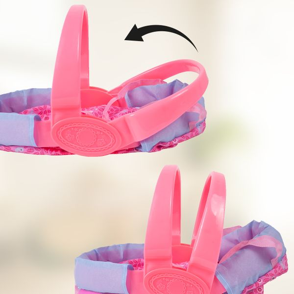 Interaktywna Lalka w Nosidełku zdjęcie 15