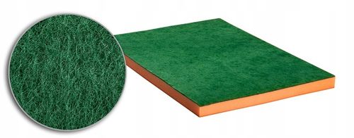 MATA DEZYNFEKCYJNA 50X60X3CM EKO_PLUS + GRATIS! na Arena.pl