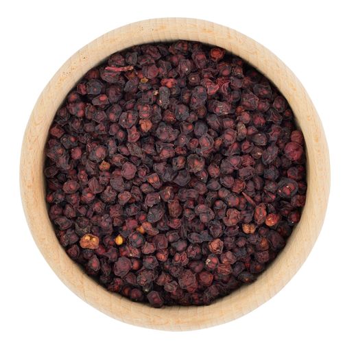 Schisandra 500g na Arena.pl