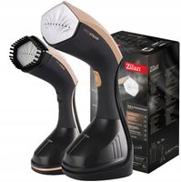 PAROWNICA ŻELAZKO STEAMER DO UBRAŃ 230ML 1500W