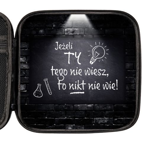 Zestaw Prezentowy dla Geniusza na Arena.pl