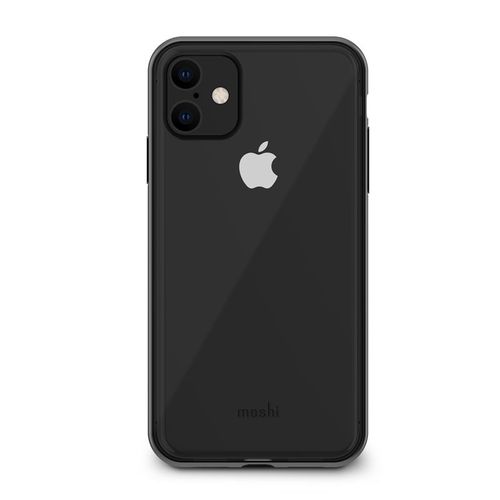 Moshi Vitros - Etui iPhone 11 (Raven Black) na Arena.pl