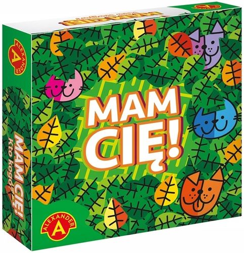 Mam cię! 15348 na Arena.pl