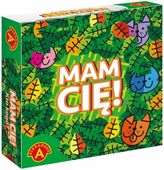 Mam cie! 15348