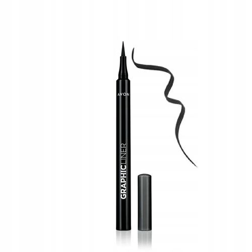 Avon – eyeliner w pisaku Charcoal na Arena.pl