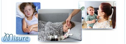 Inhalator Nebulizator Siateczkowy Przenośny Misure MI-MESH z Akumulatorem na Arena.pl