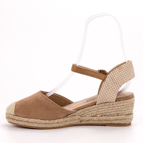 Espadryle Na Koturnie r.38 na Arena.pl