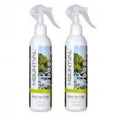 Impregnat do butów outdoorowych Mountval Protector - Zestaw 2 x 300 ml