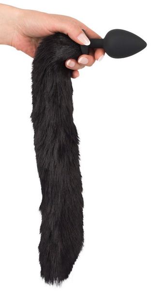 Bad Kitty Pet Play Plug & Ears zdjęcie 6