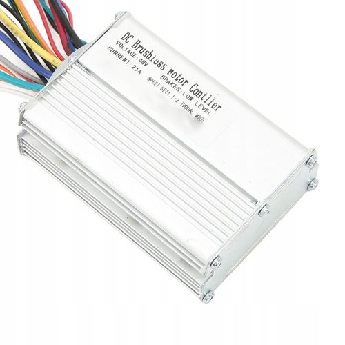 STEROWNIK DO HULAJNOGI ELEKTRYCZNEJ 48V 21A na Arena.pl