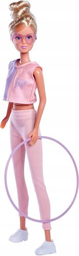 lalka steffi hula hoop 2802 na Arena.pl