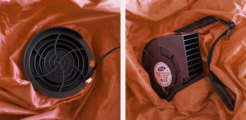 CIASTEK nadmuchiwany ŚWIECĄCY DUŻY pompowany LED 155cm dmuchaniec JUMIhome na Arena.pl