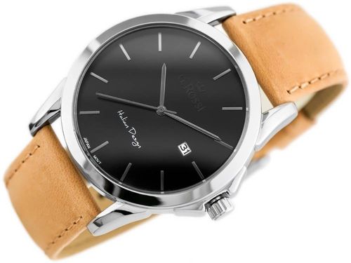 ZEGAREK G. ROSSI - 3844A2 (zg235g) + BOX na Arena.pl