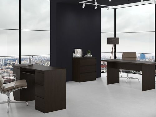 KOMODA MALWA M3 70 - WENGE na Arena.pl