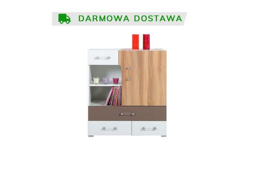 Komoda BL-10 na Arena.pl